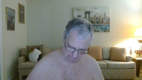 timealone120000 online show from October 21, 6:44 pm