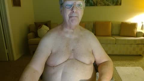 timealone120000 online show from November 23, 12:30 am