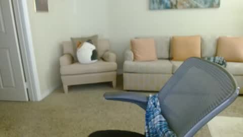 timealone120000 online show from January 11, 8:04 pm