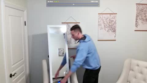 TimeLordRaps online show from November 22, 1:20 pm