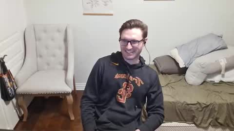 TimeLordRaps online show from March 12, 1:37 pm