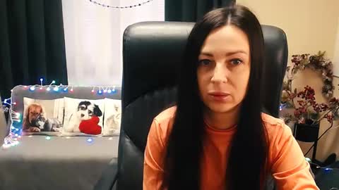 Luisa online show from December 17, 8:54 am