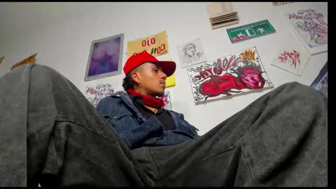 salem online show from January 6, 10:58 pm