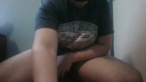 Shaved and Nude online show from January 10, 10:15 pm