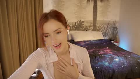 Snapshot of timissi chatting on September 11, 2:46 am Timis but I prefer you whisper to my ear my girl online show from September 11, 2:46 am