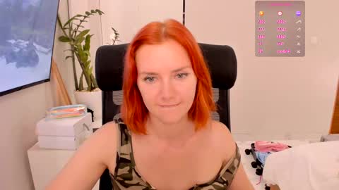 Snapshot of timissi chatting on February 16, 4:20 am Timis but I prefer you whisper to my ear my girl online show from February 16, 4:20 am