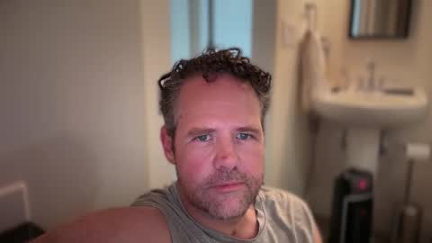 Tim online show from March 24, 5:52 pm