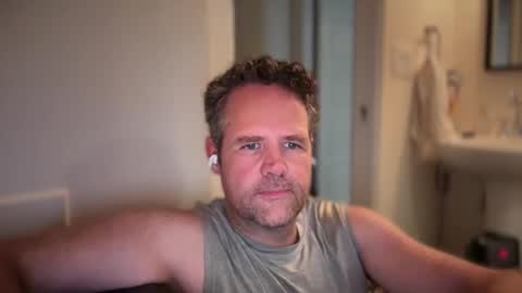 Tim online show from March 23, 4:12 pm