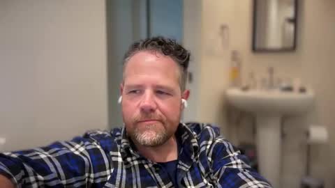 Tim online show from November 6, 9:18 pm