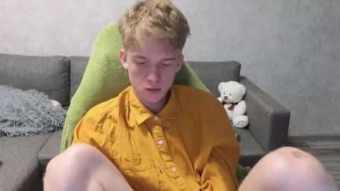 Timmy online show from September 12, 6:10 pm