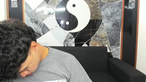 Timmy King -. online show from December 28, 1:18 am