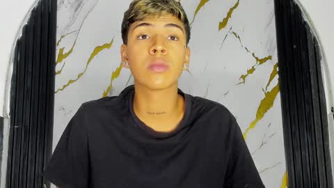 Timmy King -. online show from January 9, 9:53 pm