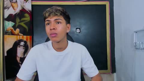 Timmy King -. online show from January 12, 10:17 pm