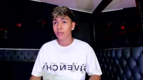 Timmy King -. online show from December 23, 1:01 am