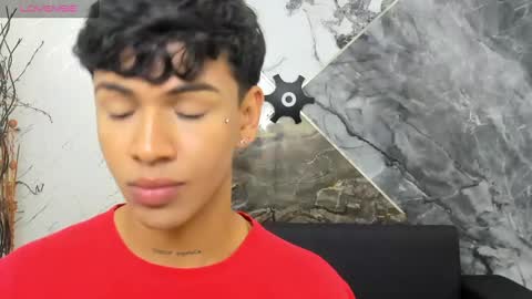 Timmy King -. online show from January 26, 2:03 am