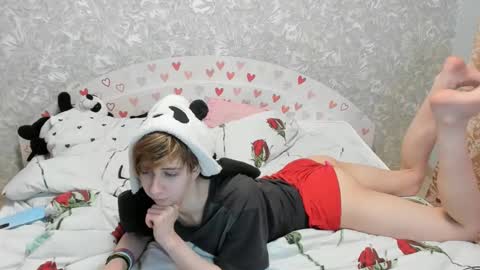 Snapshot of timothy_fox chatting on March 2, 4:07 am Timothy Fox online show from March 2, 4:07 am