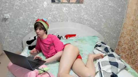Snapshot of timothy_fox chatting on February 2, 1:12 am Timothy Fox online show from February 2, 1:12 am