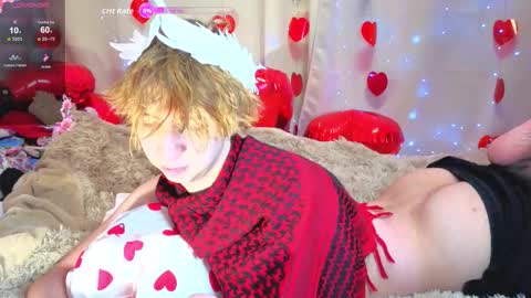 Timothy Fox online show from February 3, 10:25 pm