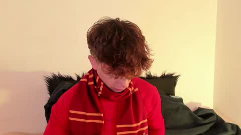 Timothy 21 years old online show from December 5, 8:39 pm