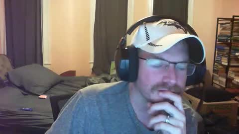 timtimmyyyy online show from February 3, 11:14 am