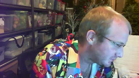 timtimmyyyy online show from September 30, 2:22 am