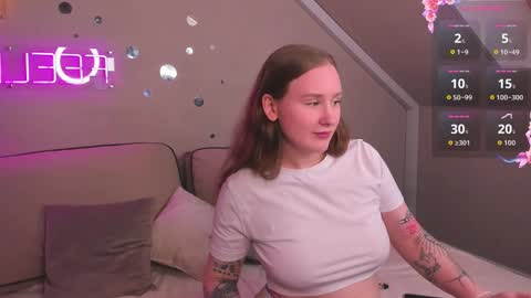 Stella online show from March 1, 9:24 am