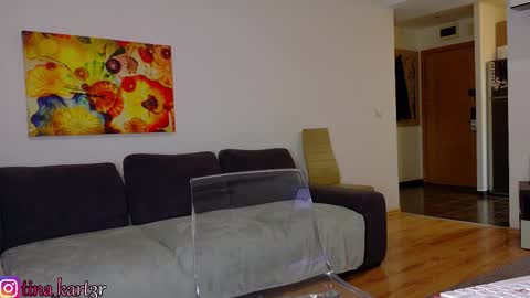 Andreea online show from September 17, 10:46 pm