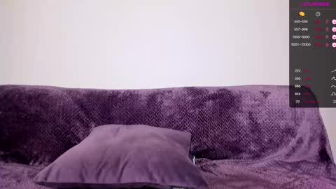 tina_mayway online show from November 17, 6:32 pm