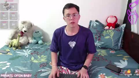 Tina N Charlie online show from October 16, 12:16 pm