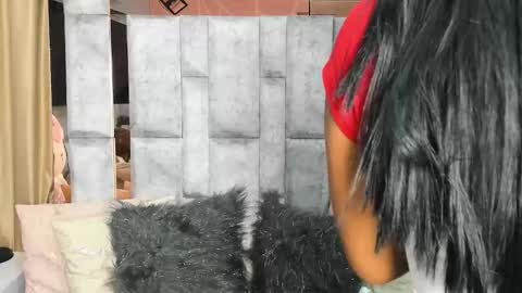 Snapshot of tina_noa chatting on September 17, 11:46 am Tina noa online show from September 17, 11:46 am