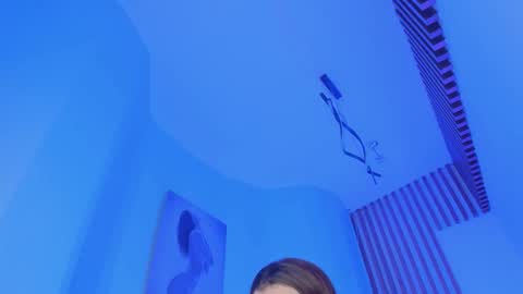 Tina  online show from October 19, 5:34 am