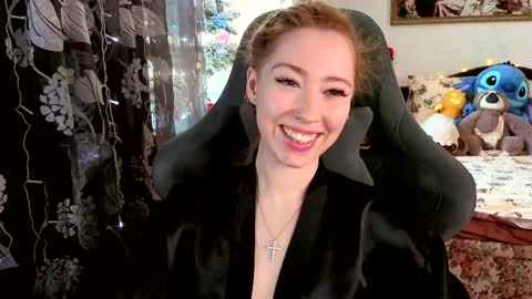 Tina online show from March 17, 5:45 am