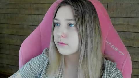 TinaBurton online show from March 22, 4:44 pm