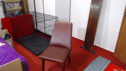 TinaFlower online show from March 4, 7:32 pm