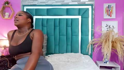 Tina online show from May 16, 1:10 pm