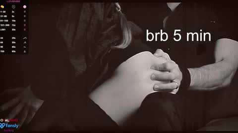 Tinalittle online show from November 22, 4:27 pm