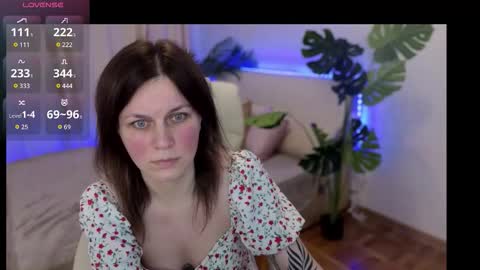 Snapshot of tinamelt chatting on October 5, 4:58 pm TinaMelt online show from October 5, 4:58 pm