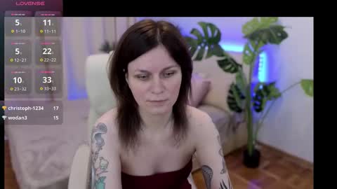 Snapshot of tinamelt chatting on September 30, 7:02 pm TinaMelt online show from September 30, 7:02 pm