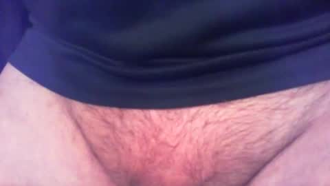 Snapshot of tinfoil6969 chatting on January 25, 3:09 am see my bio masturbate thick cock ballsack edging cum online show from January 25, 3:09 am