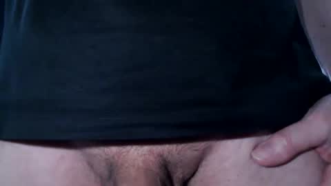 Snapshot of tinfoil6969 chatting on March 8, 4:17 pm see my bio masturbate thick cock ballsack edging cum online show from March 8, 4:17 pm