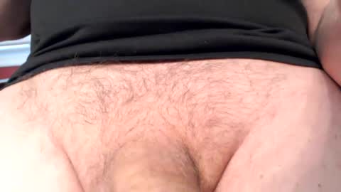 Snapshot of tinfoil6969 chatting on September 20, 3:15 pm see my bio masturbate thick cock ballsack edging cum online show from September 20, 3:15 pm