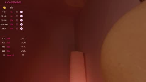 Polly online show from February 26, 9:51 pm