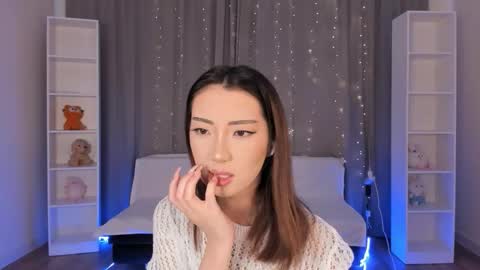 Tina online show from January 12, 5:36 am