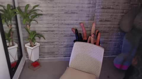 Tinna Goddess online show from September 16, 6:11 pm