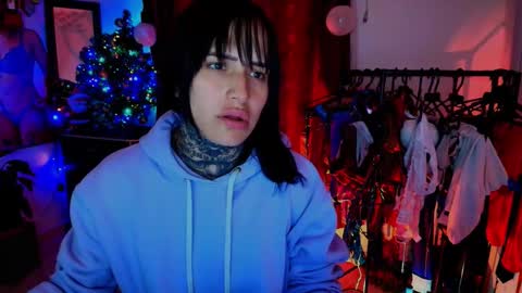 I AM BELLA  ----------- follow my  IG  TINNS 69 online show from December 17, 1:56 am