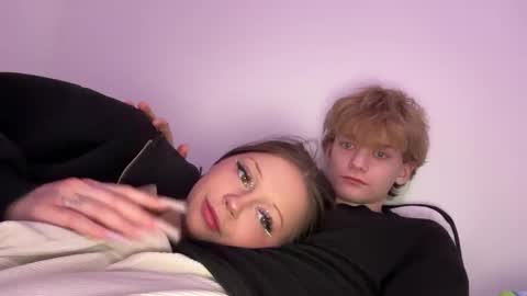 TinnyDoll online show from February 2, 4:14 pm