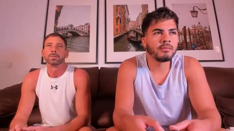 tinoclandestino online show from December 14, 6:41 pm