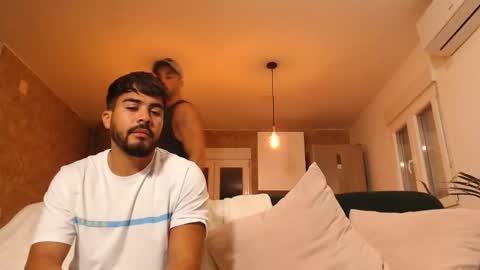 tinoclandestino online show from November 22, 5:33 pm