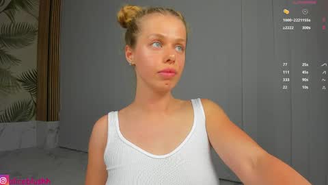 Alice ONLINE TOMORROW 1100-1700 GMT3 online show from April 18, 7:58 pm