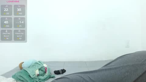 Snapshot of tiny_caroline chatting on February 7, 2:51 am Tiny Caroline online show from February 7, 2:51 am